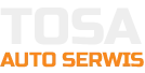 Tosa Autoserwis logo